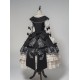 Sakya Lily Of The Valley Outer JSK and Underskirt(Reservation/3 Colours/Full Payment Without Shipping)